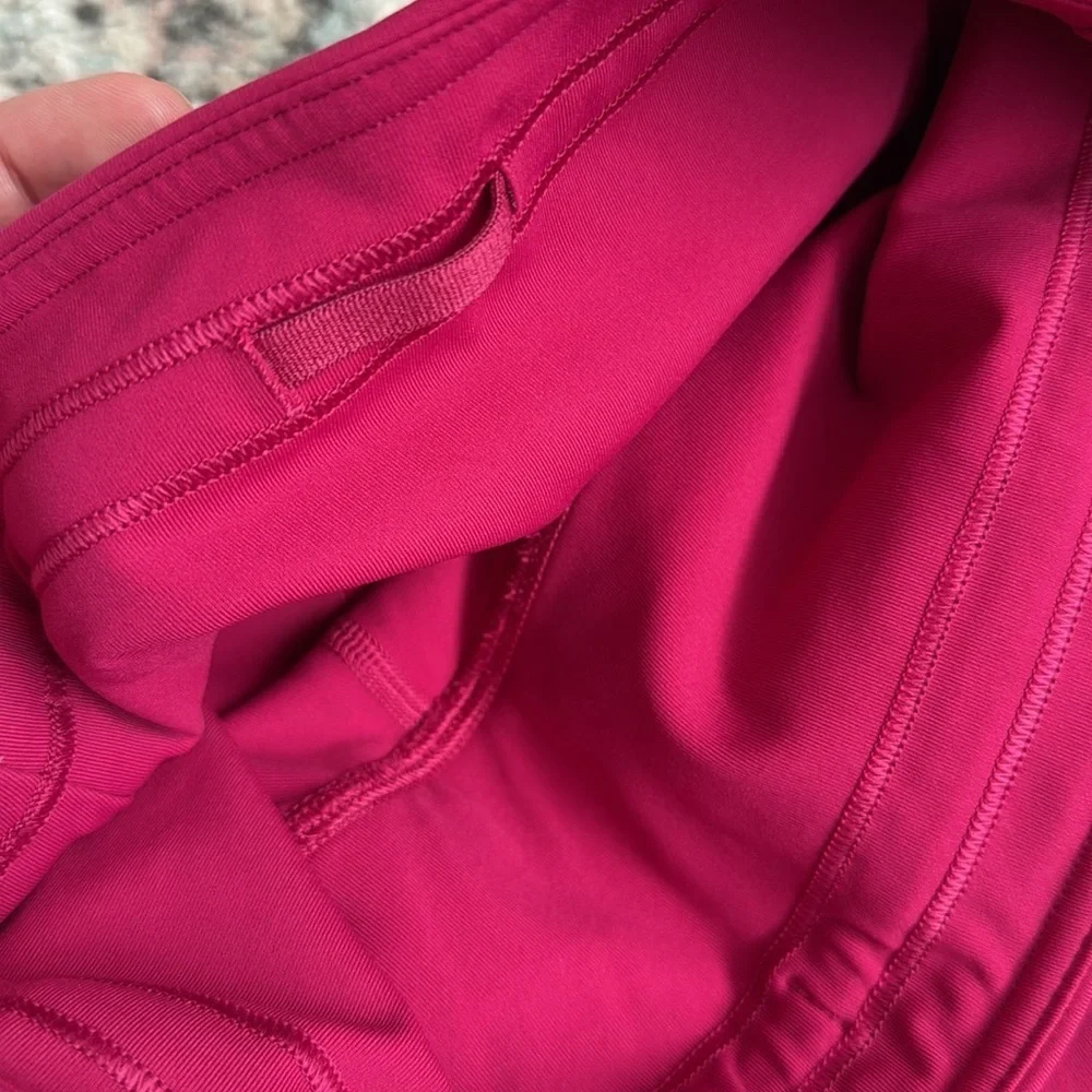 Lululemon Swift Speed High-Rise Tight 28